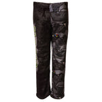 Remote Fuzzy Lounge Pant - Denny's