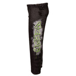 Remote Fuzzy Lounge Pant - Denny's