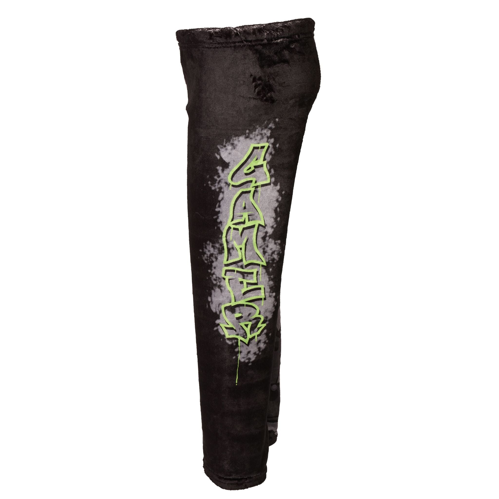 Remote Fuzzy Lounge Pant - Denny's