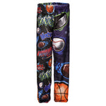 Crazy Sport Fuzzy Lounge Pant - Denny's