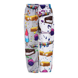 Desserts Fuzzy Pants - Denny's