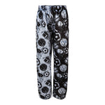 Sport Splatter Pant - Denny's