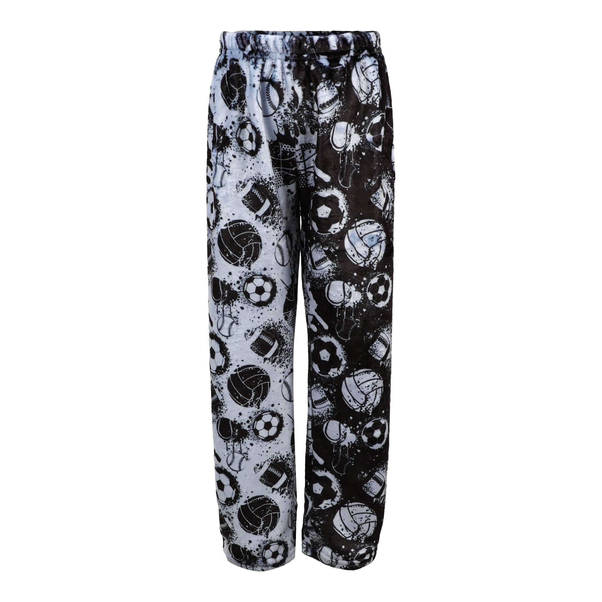 Sport Splatter Pant - Denny's