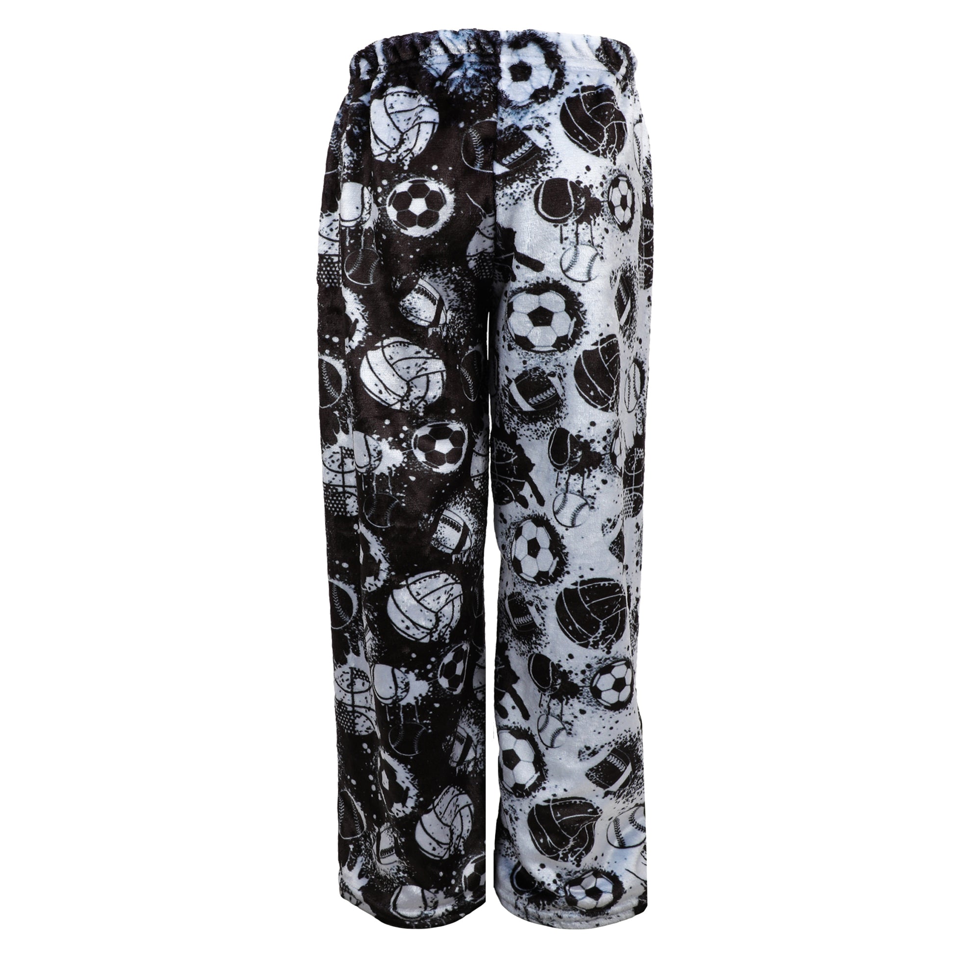 Sport Splatter Pant - Denny's