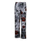 Lips Grunge Stars Lounge Pant - Denny's