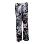 Lips Grunge Stars Lounge Pant - Denny's