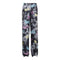 Multi Color Neon Love Me Lounge Pants - Denny's