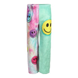 Tie Dye Smiles Lounge Pant - Denny's