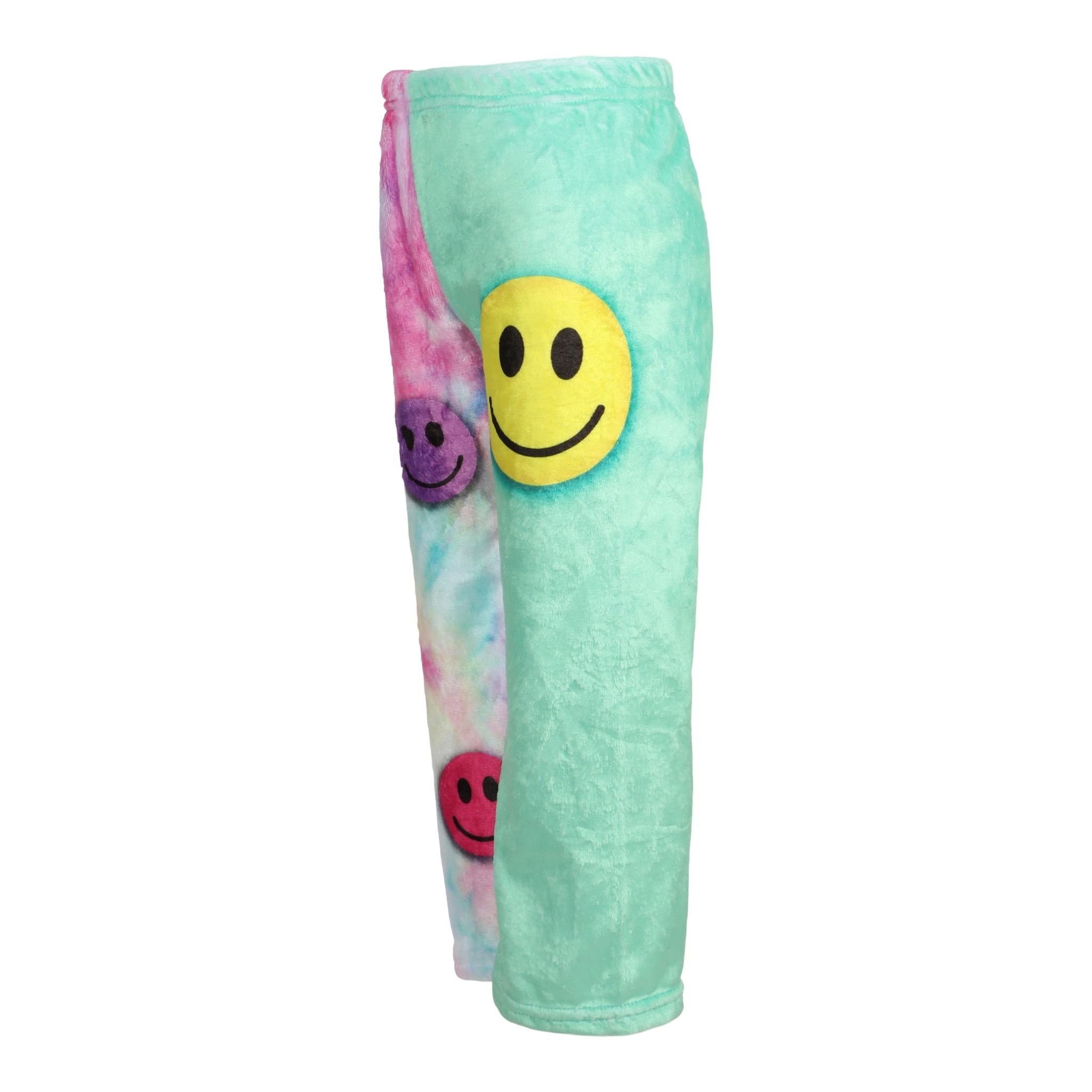 Tie Dye Smiles Lounge Pant - Denny's