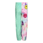 Tie Dye Smiles Lounge Pant - Denny's