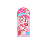 Bubble Gum Scratch and Sniff - Denny's