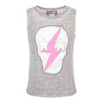 Bolt &  Skull Tank - Denny's