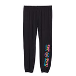 Peace & Love Hacci Sweatpants - Denny's