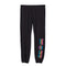 Peace & Love Hacci Sweatpants - Denny's