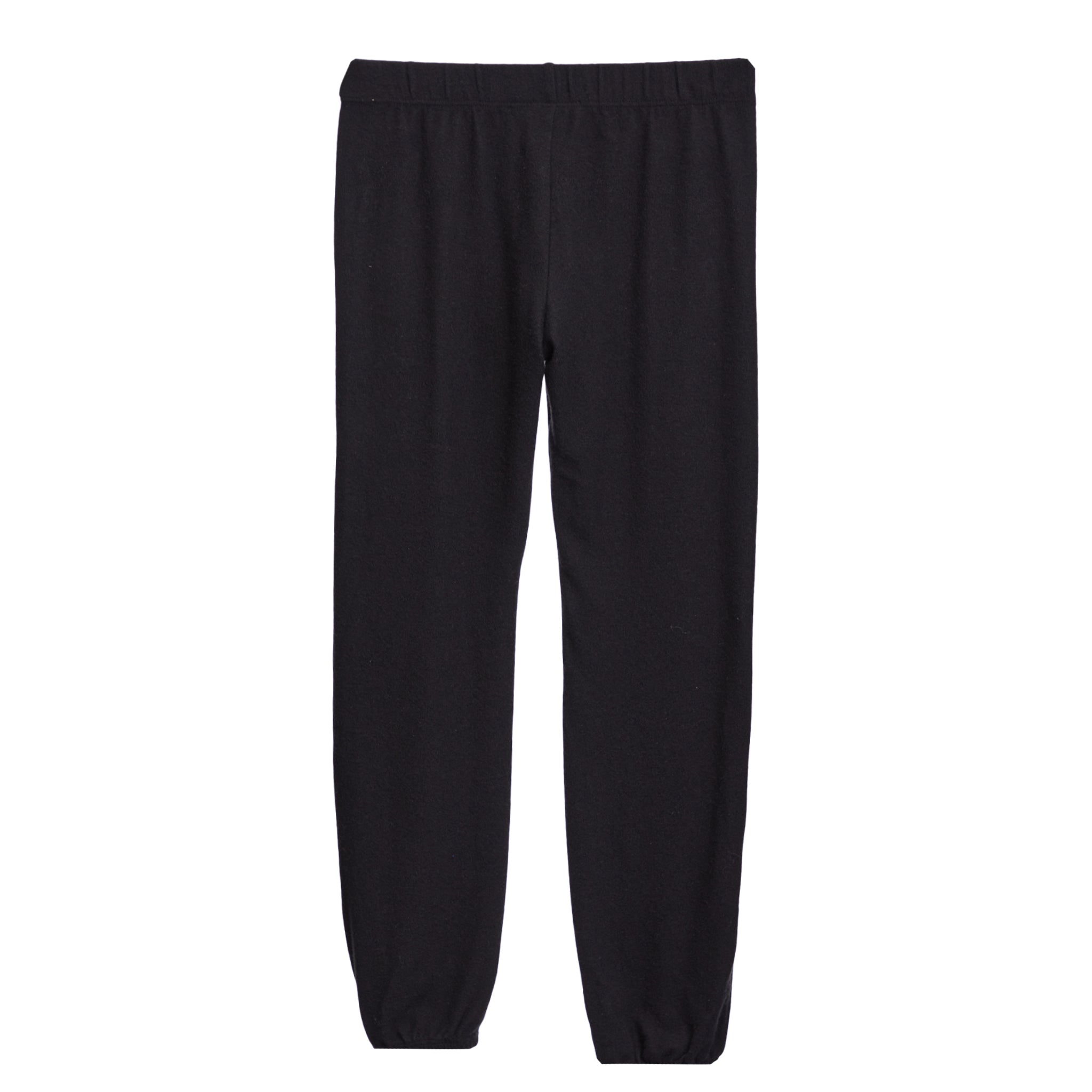 Peace & Love Hacci Sweatpants - Denny's