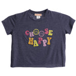 Choose Happy Tee - Denny's