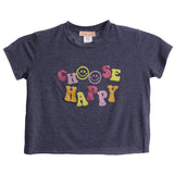 Choose Happy Tee - Denny's