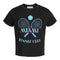 Miami Tennis Club Tee - Denny's