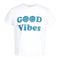 Good Vibes Tee - Denny's