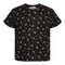 Floral Tee - Denny's