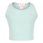 Crop Tank - Denny's