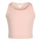 Ribbed Crop Tank - Denny's