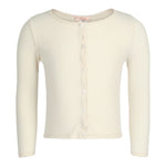 Crop Cardigan - Denny's