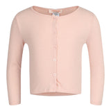 Crop Cardigan - Denny's