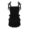 Smock Tiered Dress - Denny's
