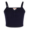 Henley Tank Top - Denny's