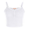 Henley Tank Top - Denny's