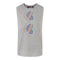 Rainbow Lenses Muscle Tank - Denny's