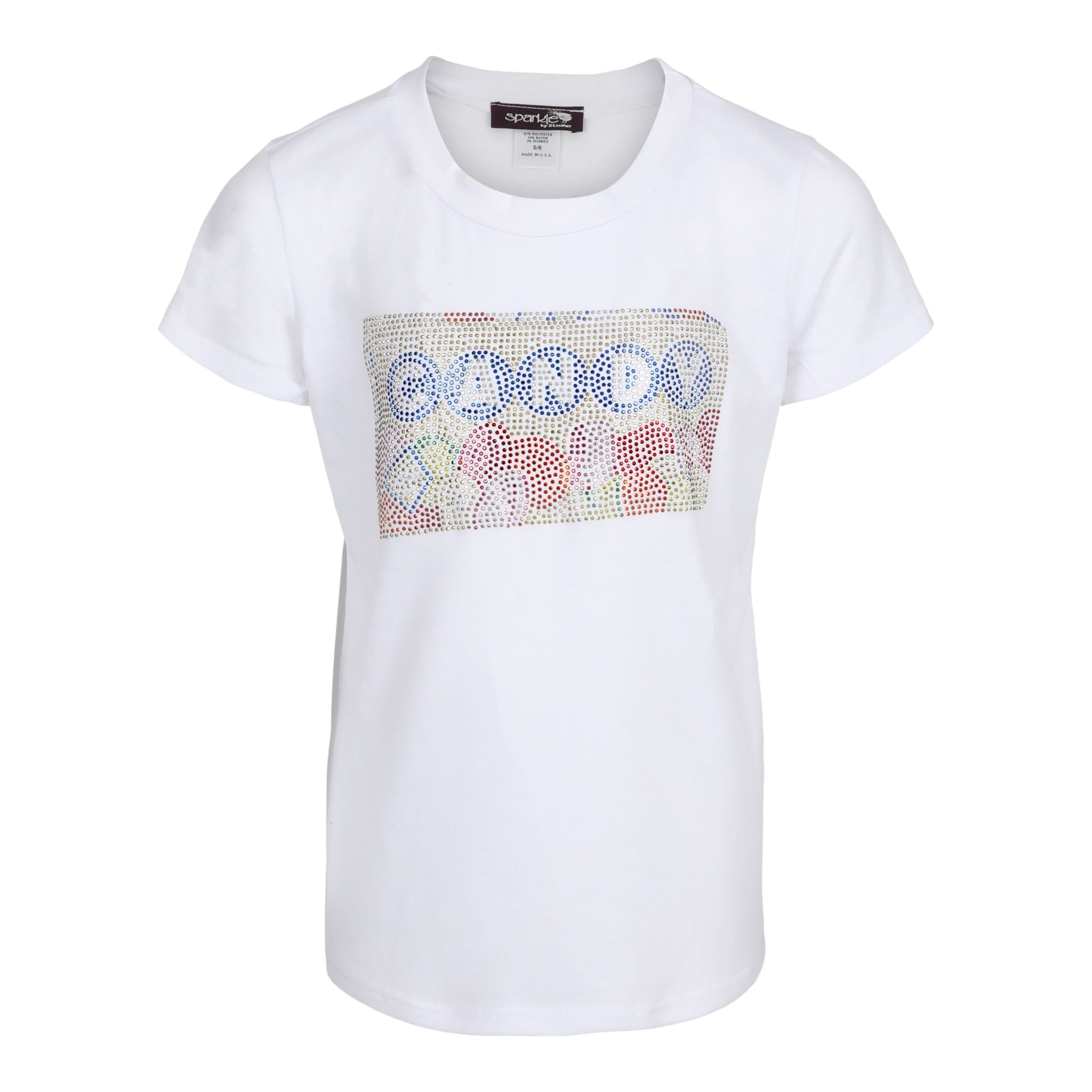 Candy Tee - Denny's