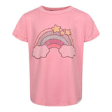 Rainbow Stars Tee - Denny's