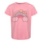 Rainbow Stars Tee - Denny's