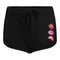 Multi Lip Tie Short - Denny's