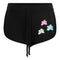 All Over Pastel Flower Short - Denny's