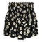 Daisy Soft Smocked Waist Skirt - Denny's
