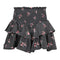 Floral Smock Skirt - Denny's