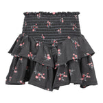 Floral Smock Skirt - Denny's