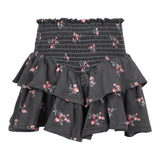 Floral Smock Skirt - Denny's