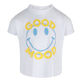 Good Mood Tee - Denny's