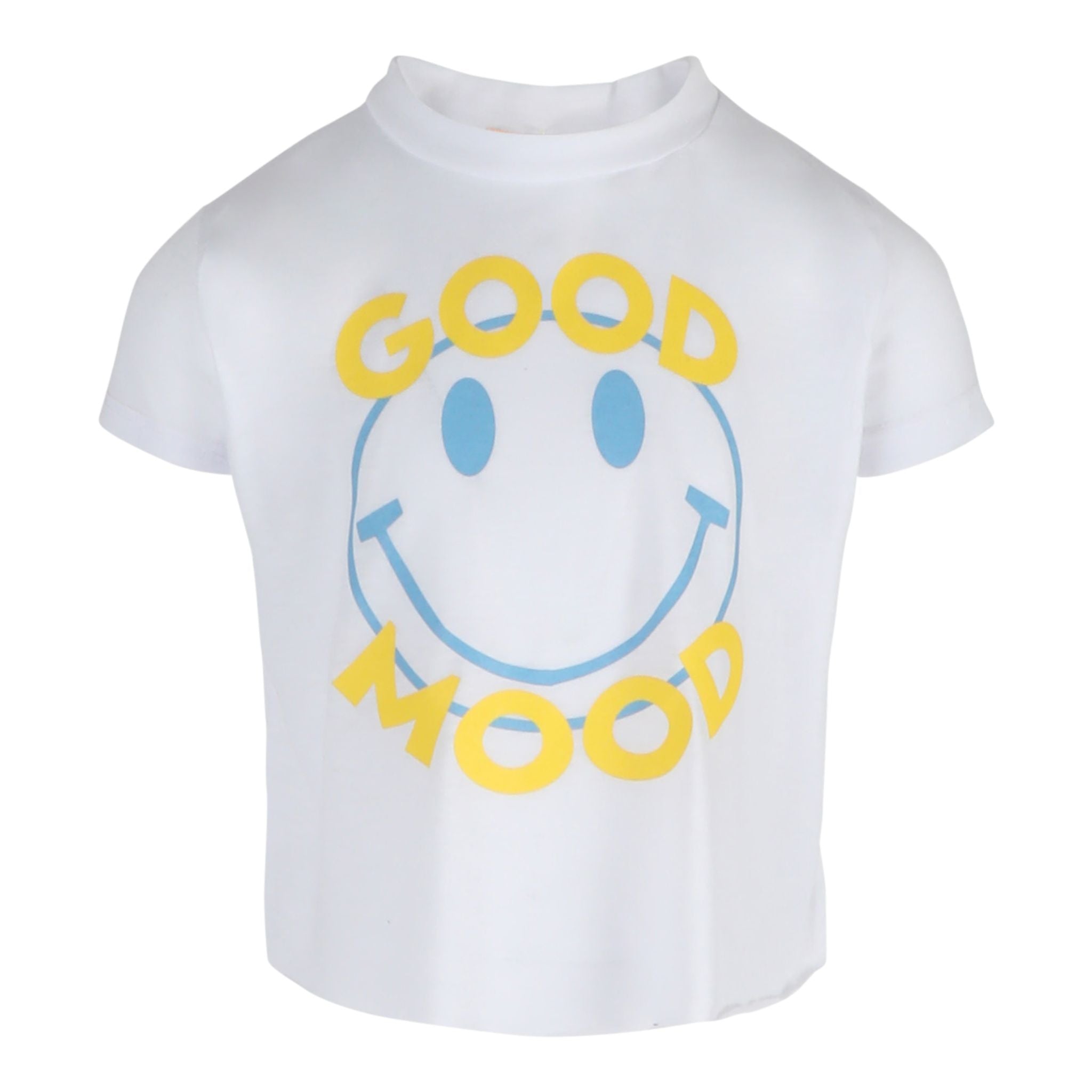 Good Mood Tee - Denny's