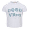 Good Vibes Tee - Denny's