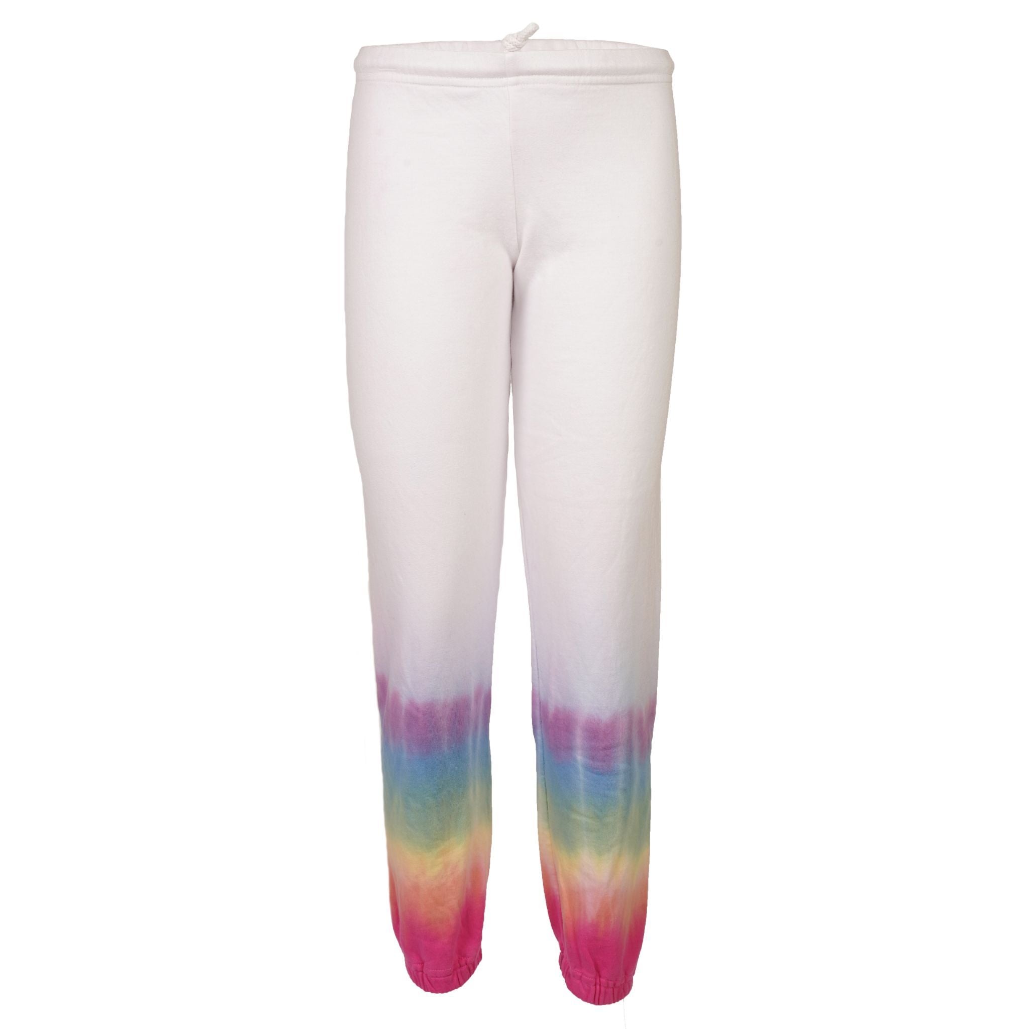 Sweatpant Dip Dye Rainbow - Denny's