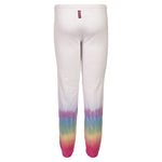 Sweatpant Dip Dye Rainbow - Denny's