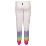 Sweatpant Dip Dye Rainbow - Denny's