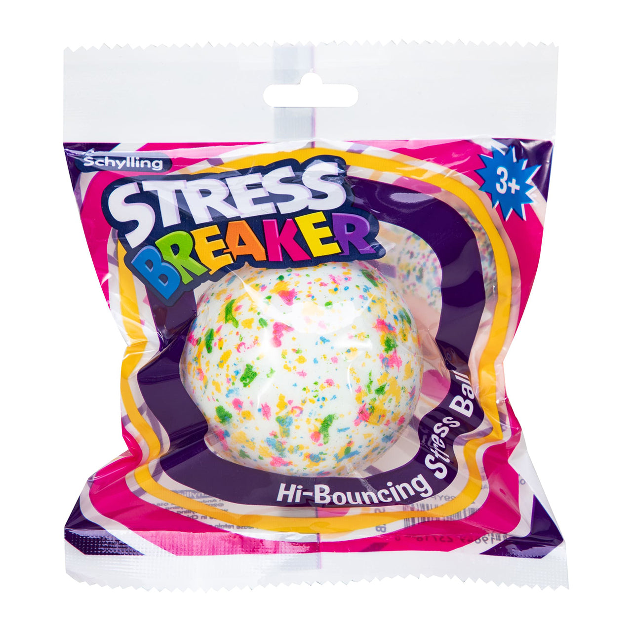 Stress Breaker - Denny's