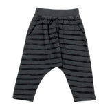 Stripe Pant Titanium - Denny's
