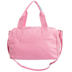 STUFF Quilted Mini Duffle - Denny's